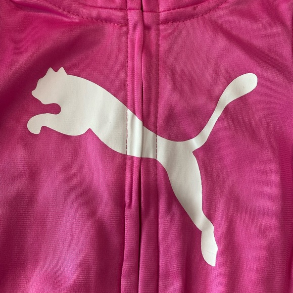 Puma jacket - Picture 2 of 5